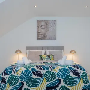 The Arches New Modern 2br , Belfast United Kingdom