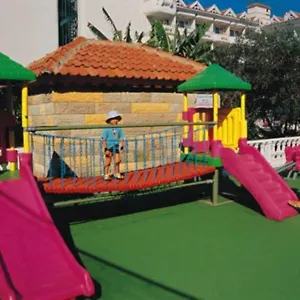 Club Pineta 3*, Armutalan Turkey